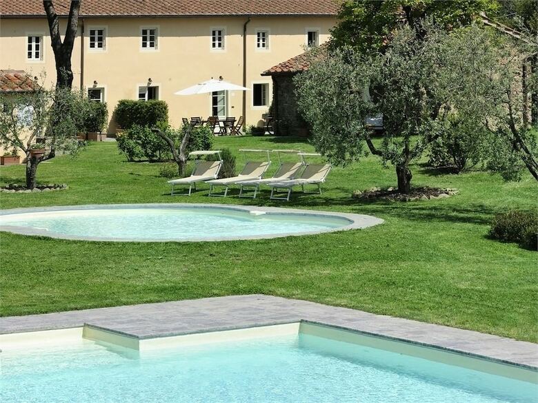 Apartamento Borgo Casalvento