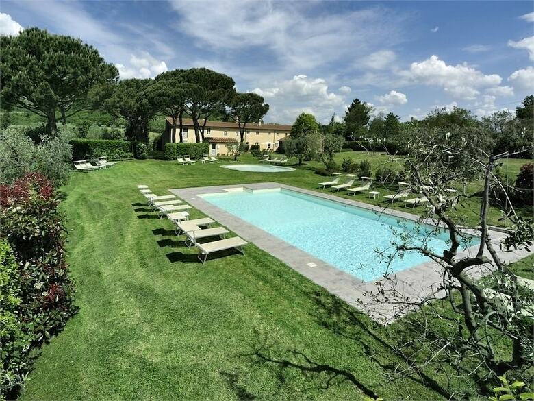 Apartamento Borgo Casalvento