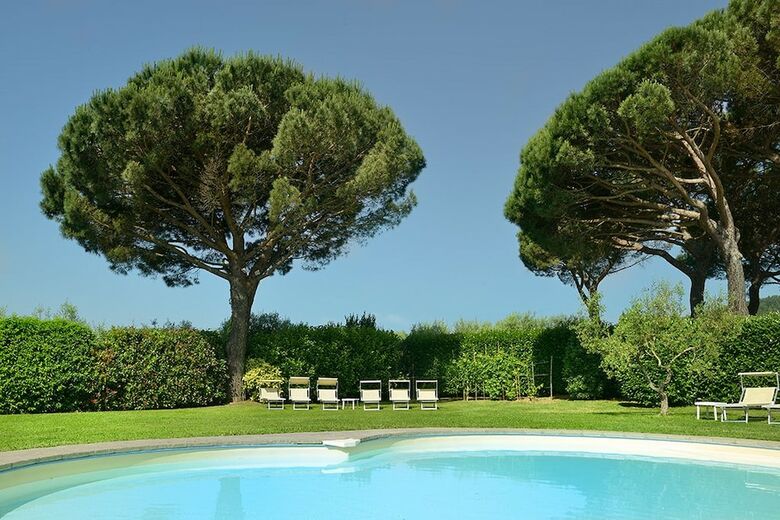 Apartamento Borgo Casalvento