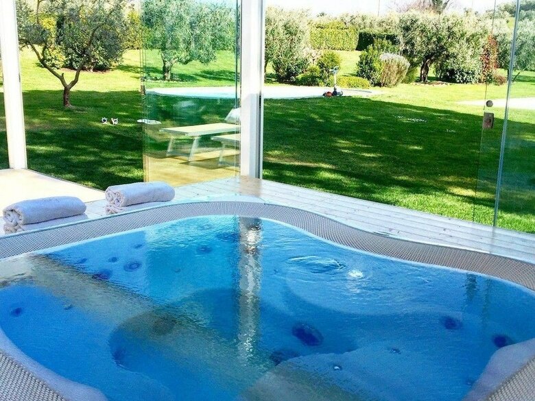 Apartamento Borgo Casalvento
