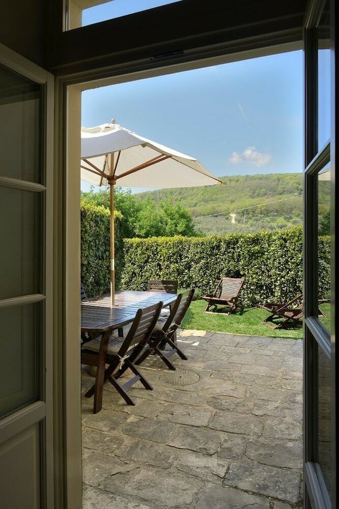 Apartamento Borgo Casalvento