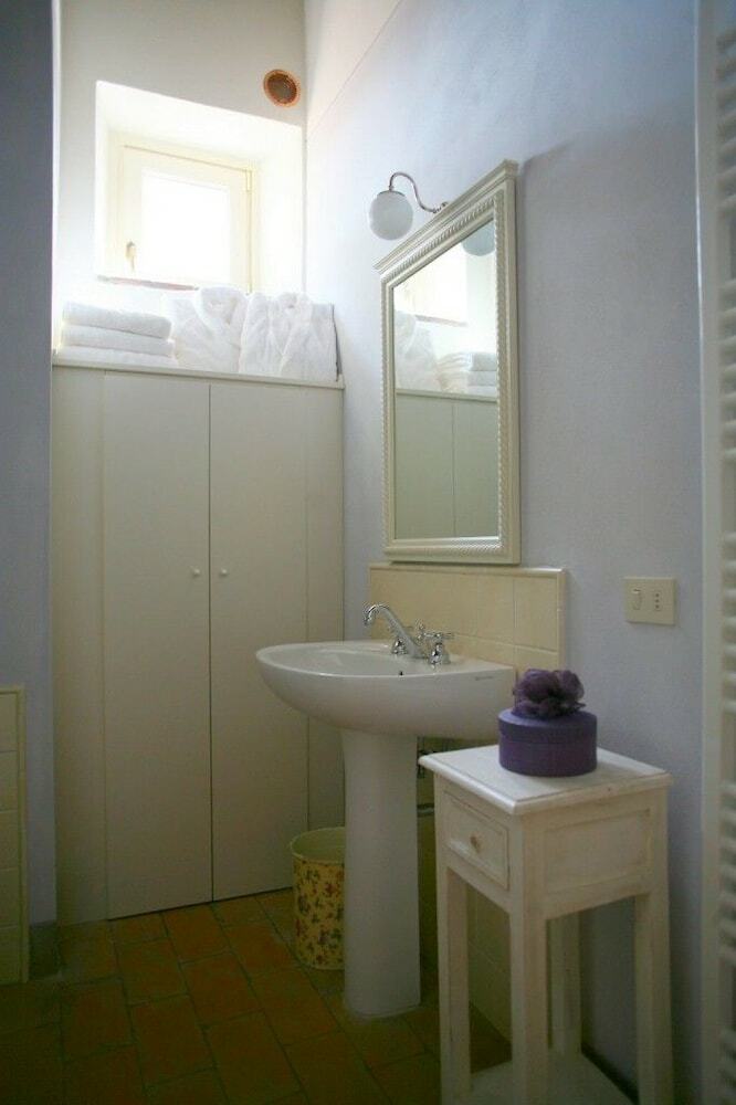 Apartamento Borgo Casalvento