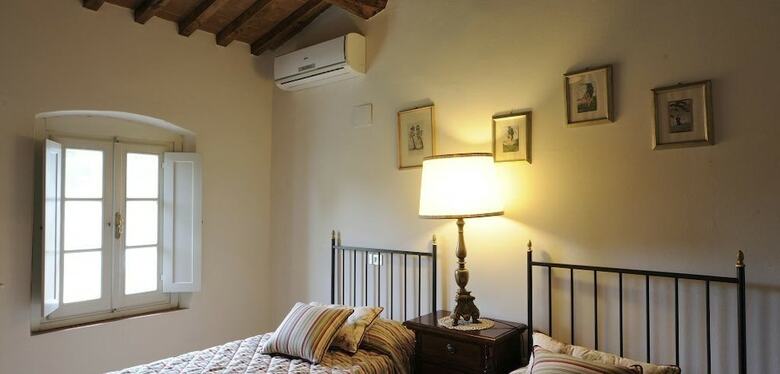 Apartamento Borgo Casalvento