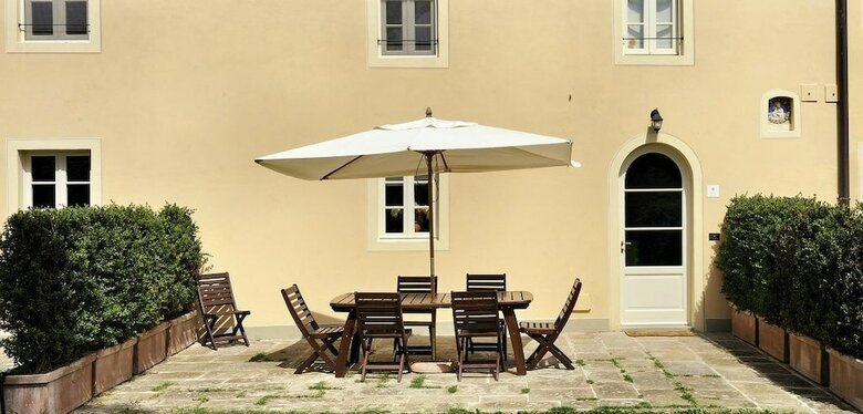 Apartamento Borgo Casalvento