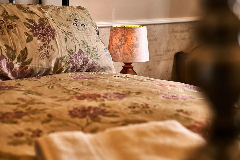 Bed & Breakfast The Old Victoria