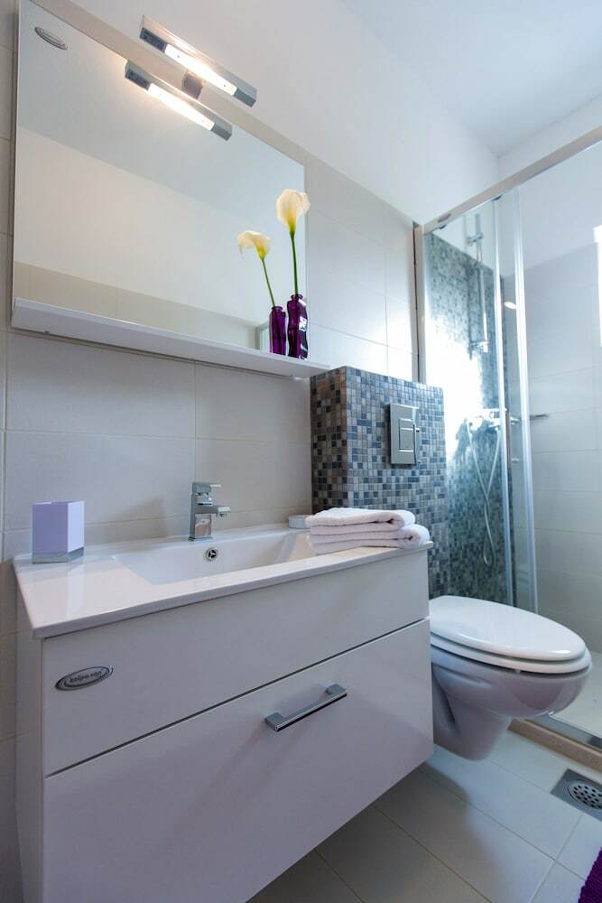 Apartments Villa Roza