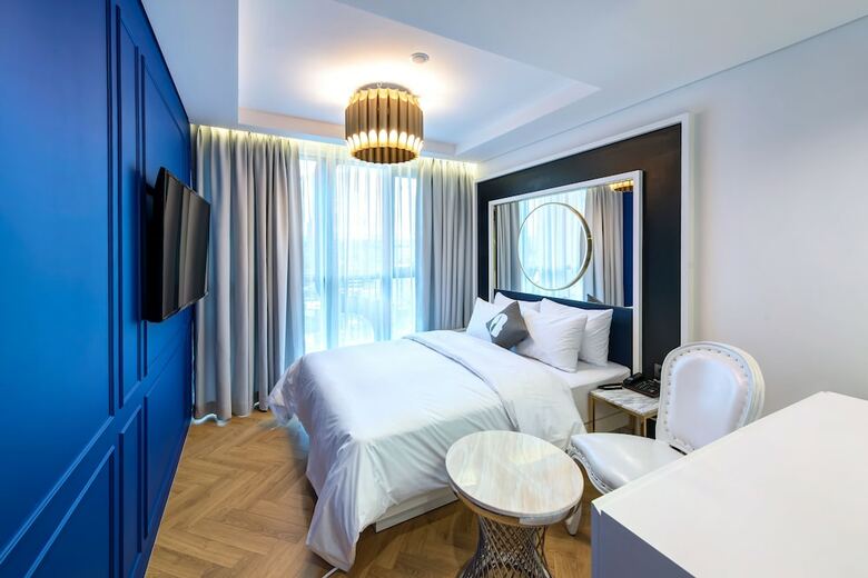 Hotel The Designers Ddp