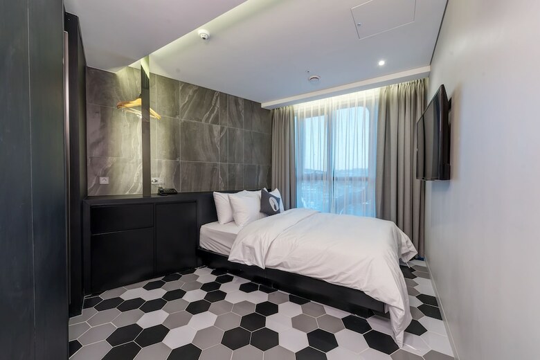 Hotel The Designers Ddp
