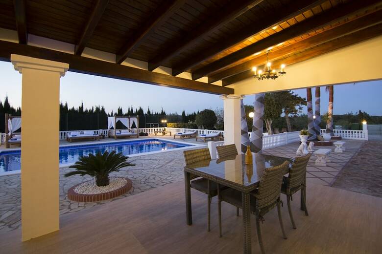 Villa Can Raes