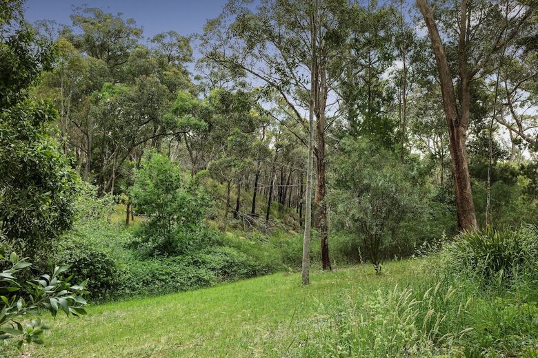 Briars Cottage - Daylesford