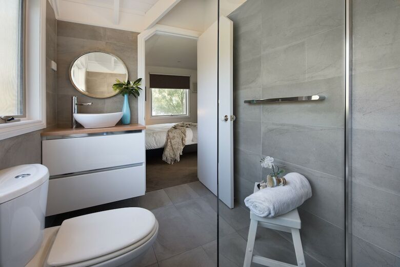Briars Cottage - Daylesford