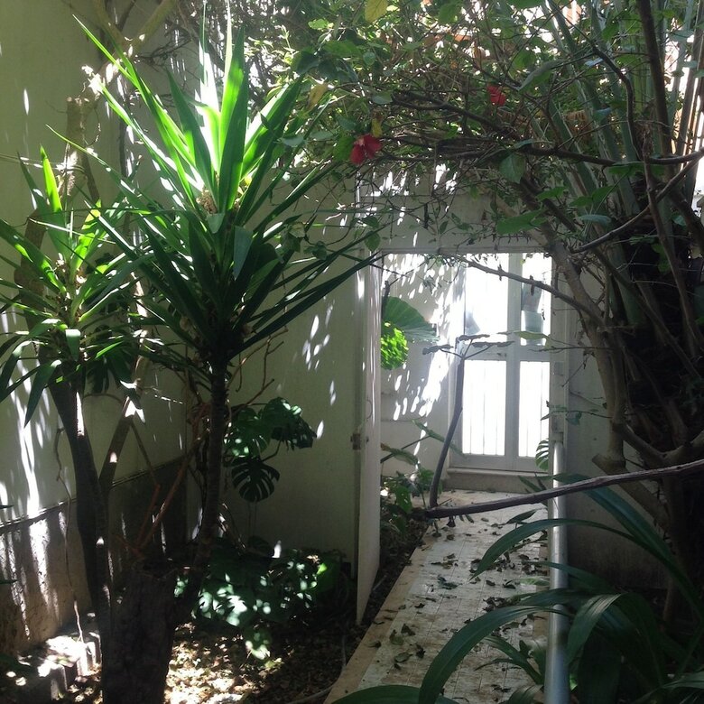 Apartamentos Il Giardino Damare