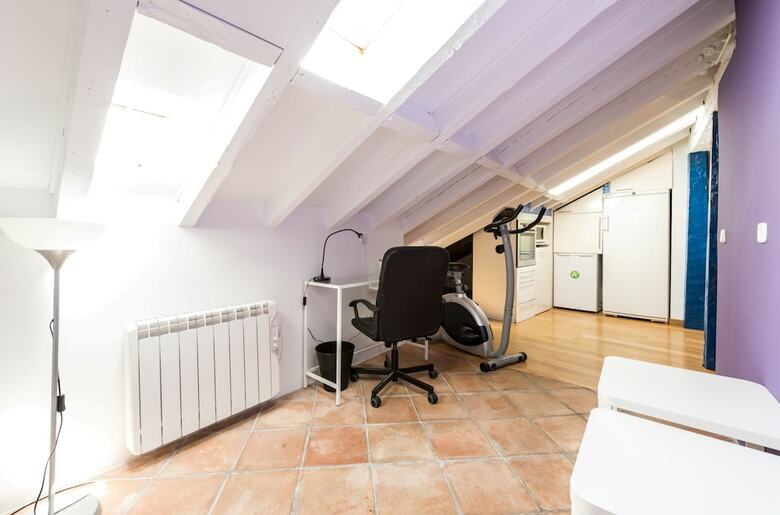 Apartamentos Malasa�a Teatro Barcel� City Center