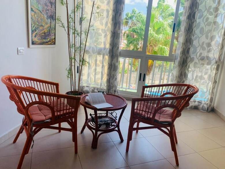 Apartamento Yomeli
