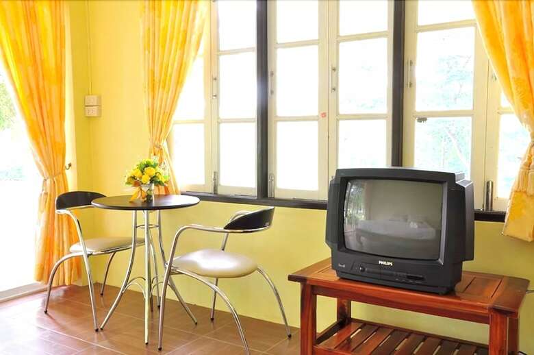 Hotel At Home Suanphung