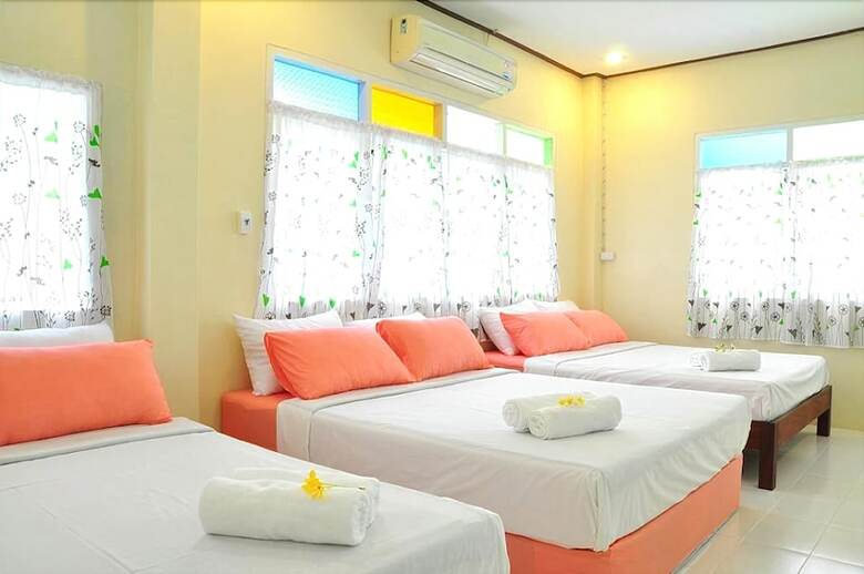 Hotel At Home Suanphung