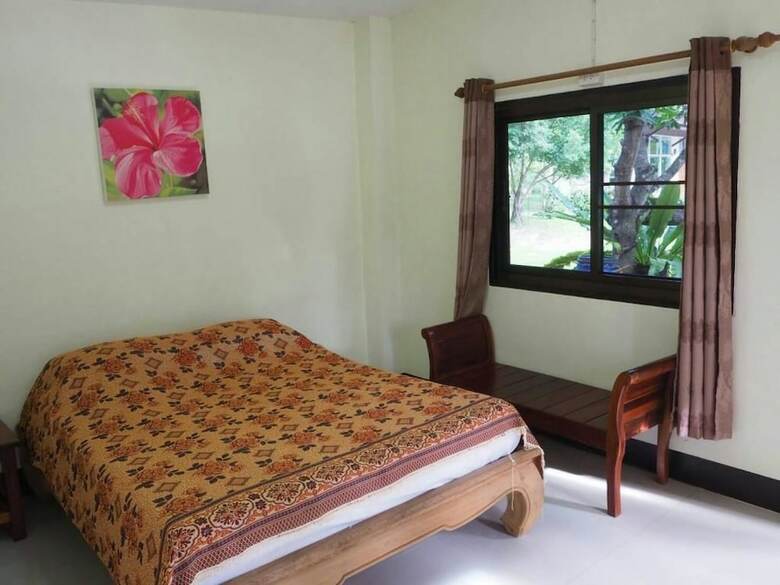 Hotel At Home Suanphung