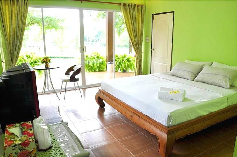 Hotel At Home Suanphung