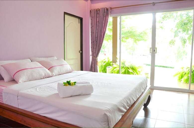 Hotel At Home Suanphung