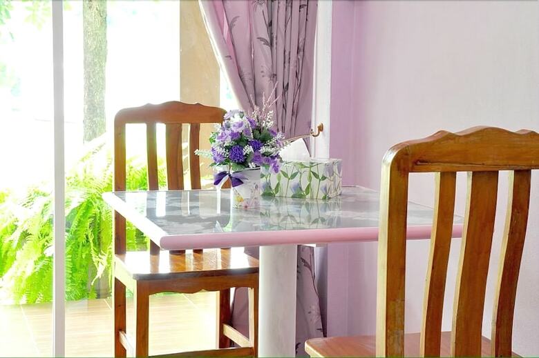 Hotel At Home Suanphung