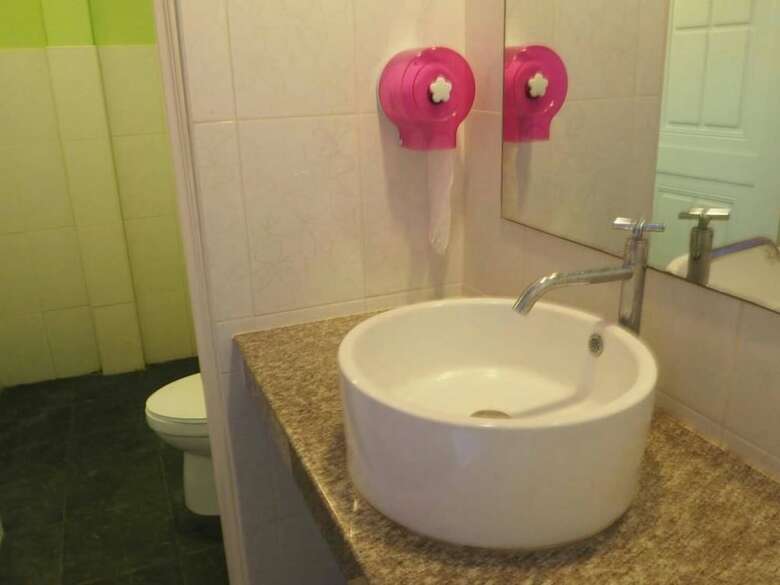 Hotel At Home Suanphung