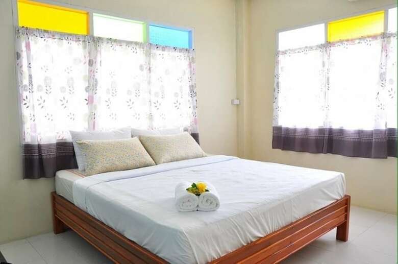 Hotel At Home Suanphung