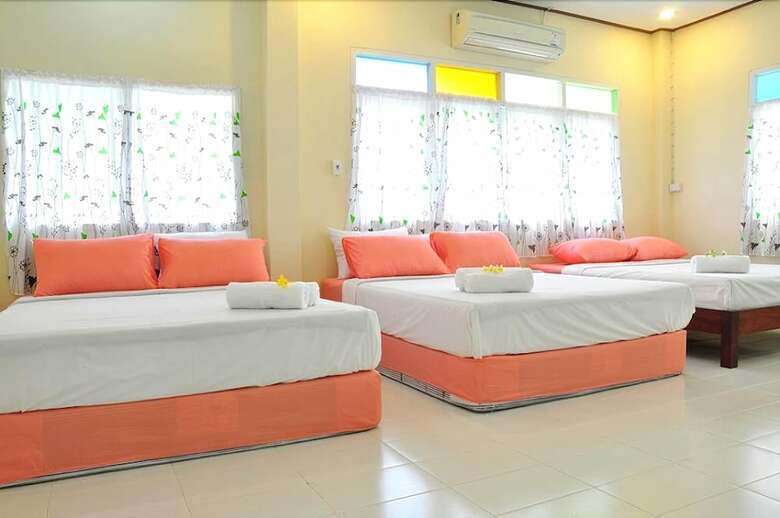 Hotel At Home Suanphung