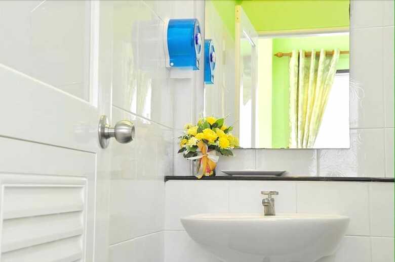 Hotel At Home Suanphung