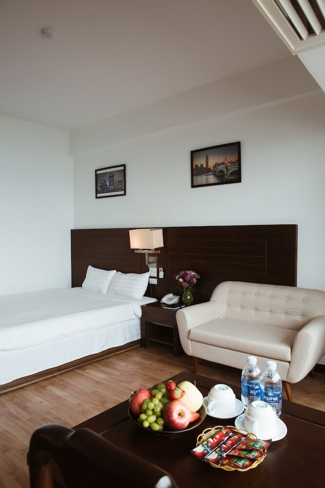 Aparthotel S'space Suites Westlake