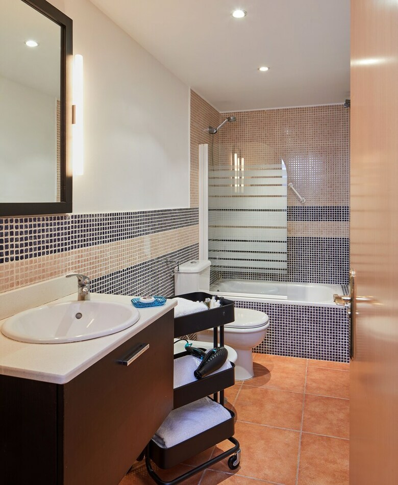 Apartamentos Lodgingmalaga - Rosaleda