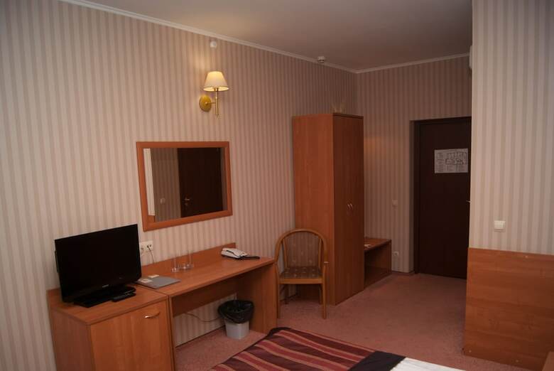 Bogemia Business Hotel