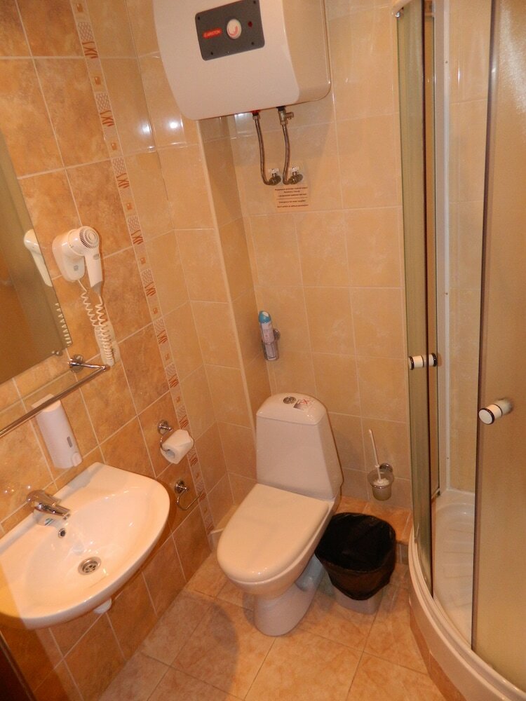 Bogemia Business Hotel
