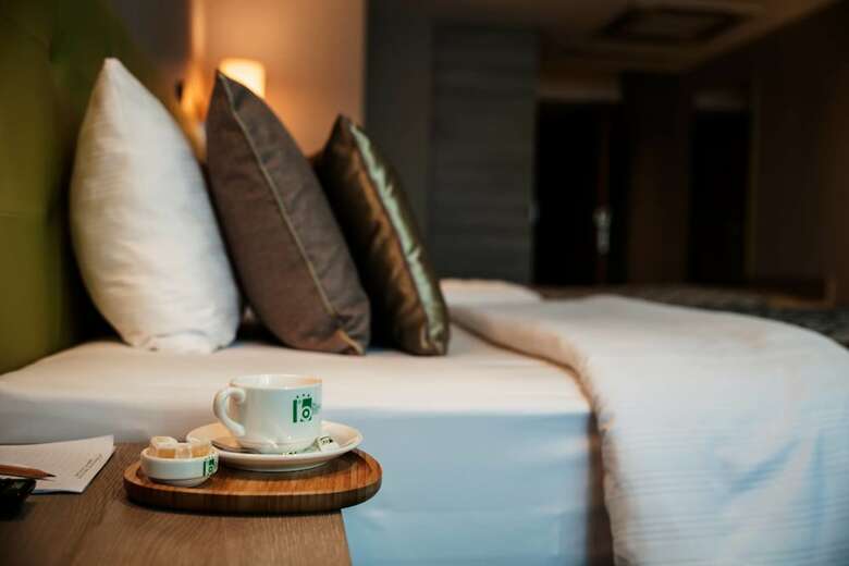 Hotel Yeni Bahar Otel