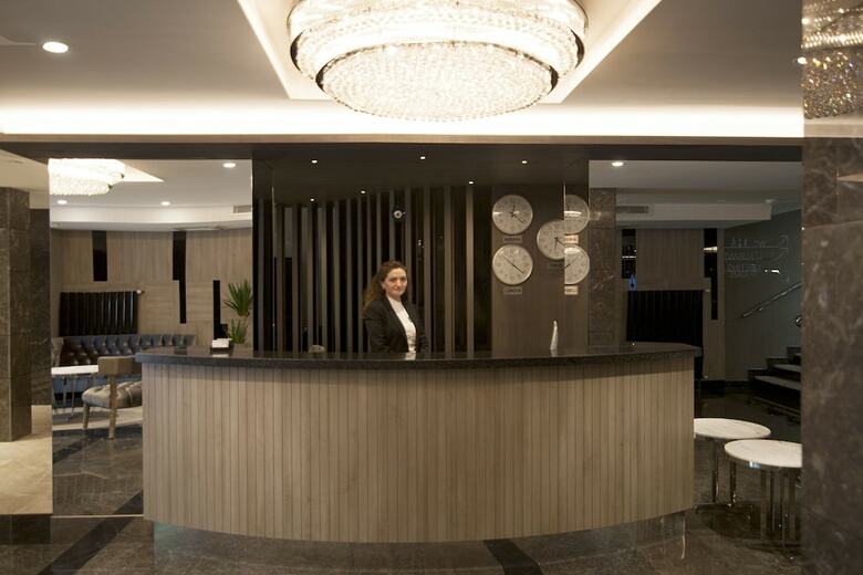 Hotel Yeni Bahar Otel