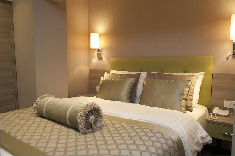 Hotel Yeni Bahar Otel