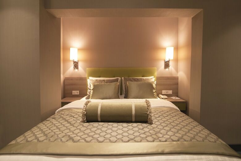 Hotel Yeni Bahar Otel
