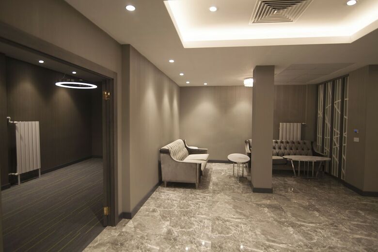 Hotel Yeni Bahar Otel