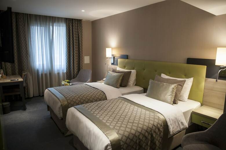 Hotel Yeni Bahar Otel