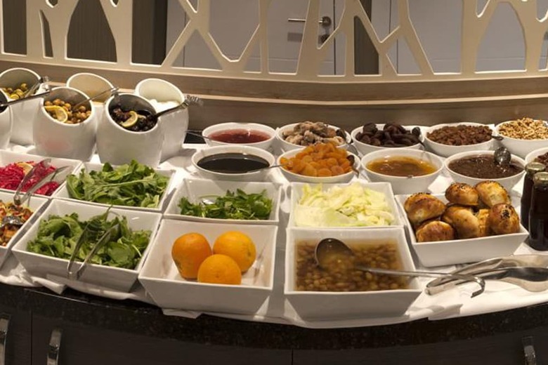 Hotel Yeni Bahar Otel