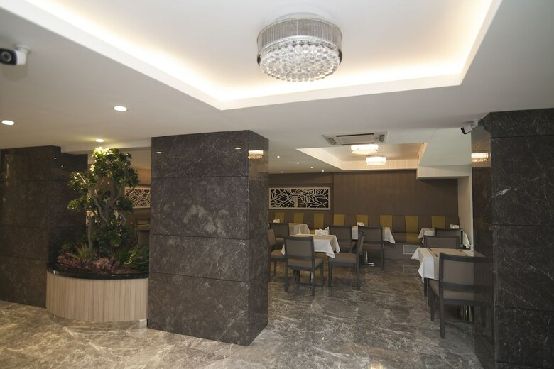 Hotel Yeni Bahar Otel