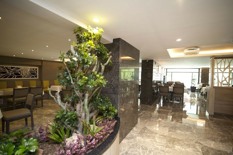 Hotel Yeni Bahar Otel