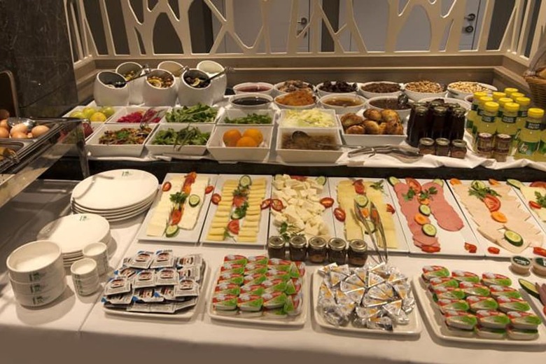 Hotel Yeni Bahar Otel