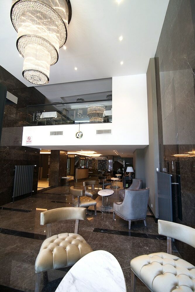 Hotel Yeni Bahar Otel