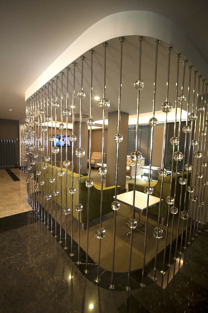 Hotel Yeni Bahar Otel