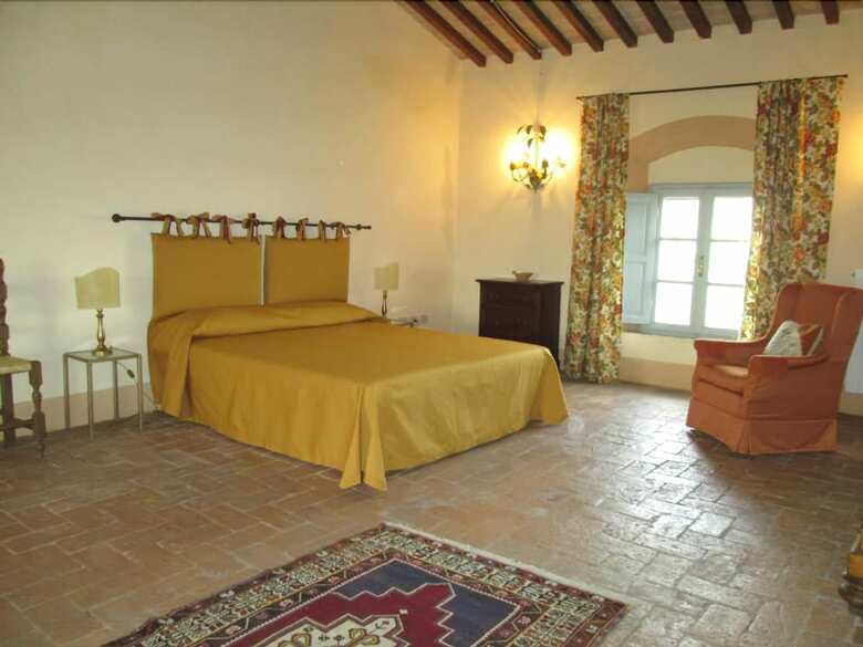 Agroturismo Agriturismo La Volta