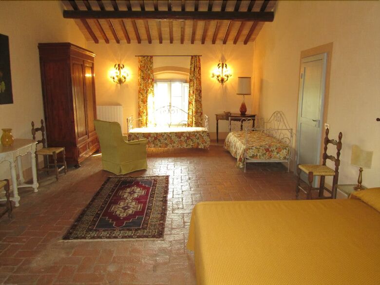 Agroturismo Agriturismo La Volta