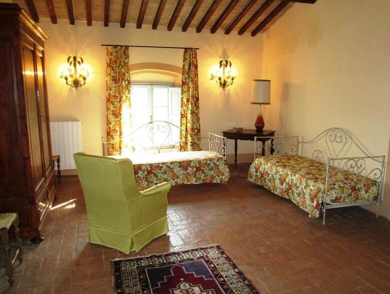 Agroturismo Agriturismo La Volta