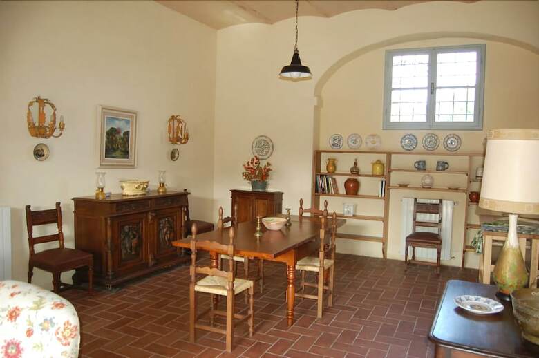 Agroturismo Agriturismo La Volta