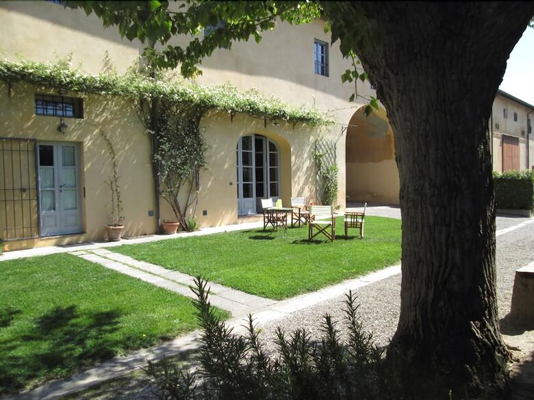 Agroturismo Agriturismo La Volta