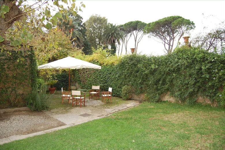 Agroturismo Agriturismo La Volta